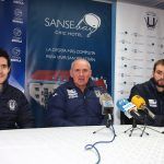 RUEDA DE PRENSA TXURI URDIN